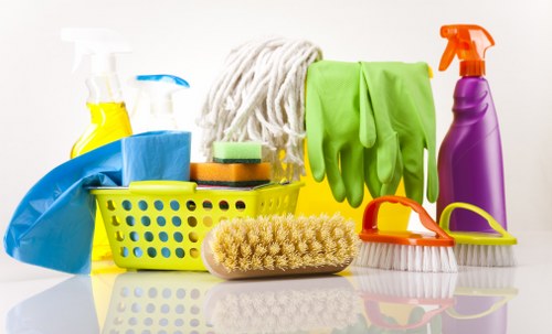 Clear communication during complaint handling