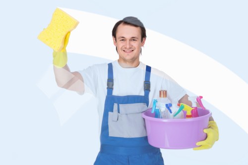 Professional curtain cleaning in Acton for fresh home interiors