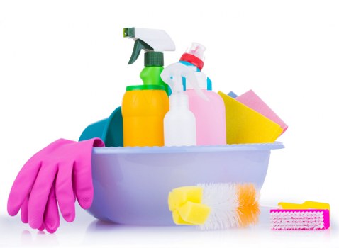 Secure online payment for Acton Carpet Cleaners with SSL protection