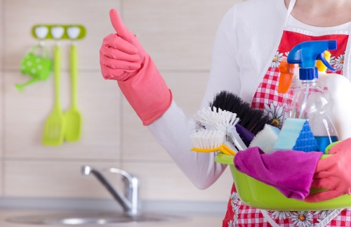 Accepted payment methods for Acton Carpet Cleaners including card and PayPal
