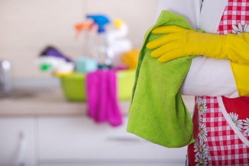Deep cleaning equipment used on commercial carpets in Acton