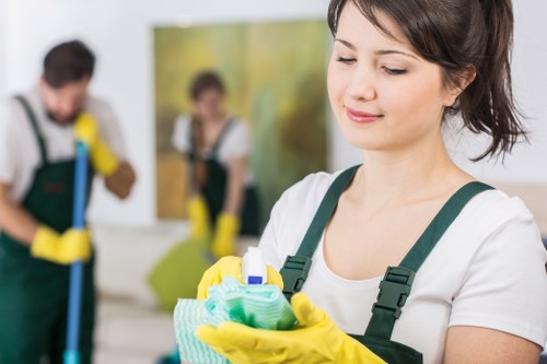 Acton workplace carpet stain removal and maintenance service