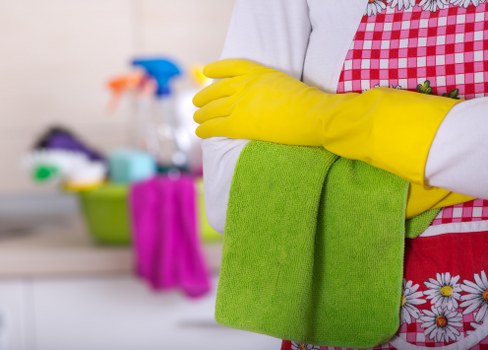 Local mattress cleaning service restoring bedroom freshness