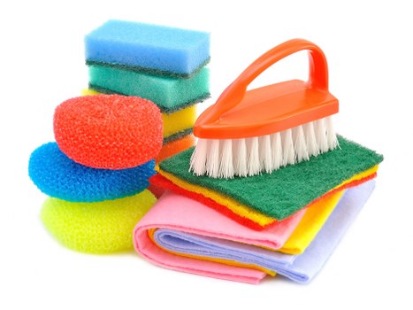 PCI compliant payment process for Acton Carpet Cleaners