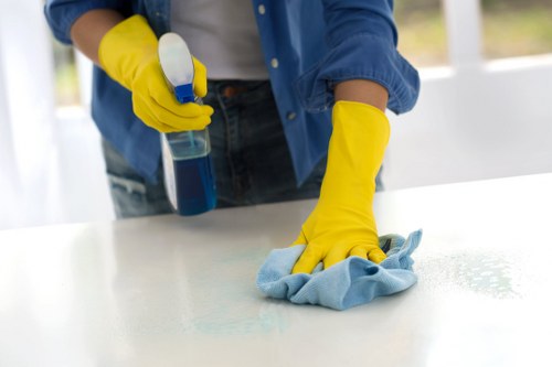 Supplier compliance and ethical oversight